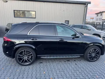 GLE 350 de 4Matic  AMG-Line PANO AIR-Matic