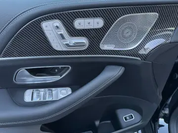 GLE 350 de 4Matic  AMG-Line PANO AIR-Matic