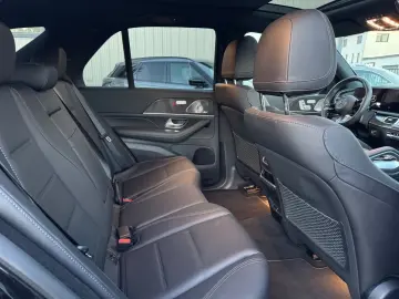 GLE 350 de 4Matic  AMG-Line PANO AIR-Matic