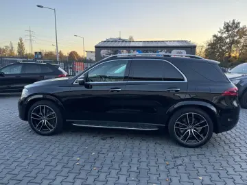 GLE 350 de 4Matic  AMG-Line PANO AIR-Matic