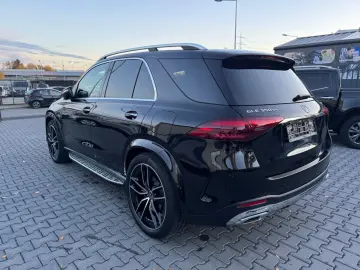 GLE 350 de 4Matic  AMG-Line PANO AIR-Matic