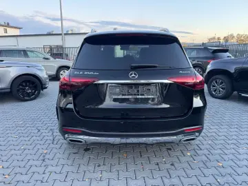 GLE 350 de 4Matic  AMG-Line PANO AIR-Matic