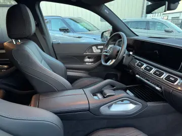 GLE 350 de 4Matic  AMG-Line PANO AIR-Matic