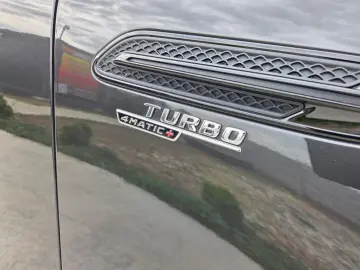 MERCEDES BENZ AMG GT53 HYBRID 4MATIC