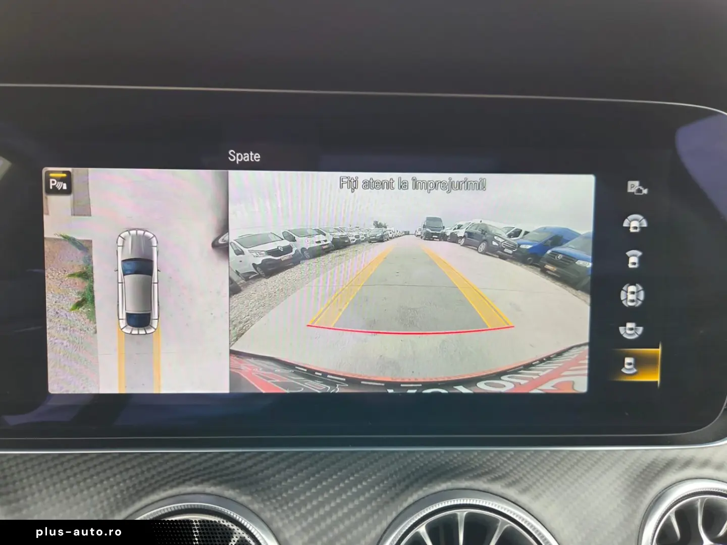 MERCEDES BENZ AMG GT53 HYBRID 4MATIC