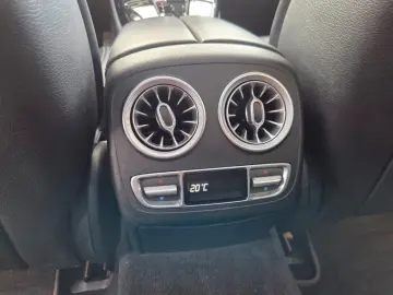 MERCEDES BENZ AMG GT53 HYBRID 4MATIC