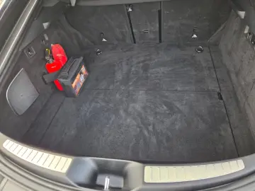 MERCEDES BENZ AMG GT53 HYBRID 4MATIC