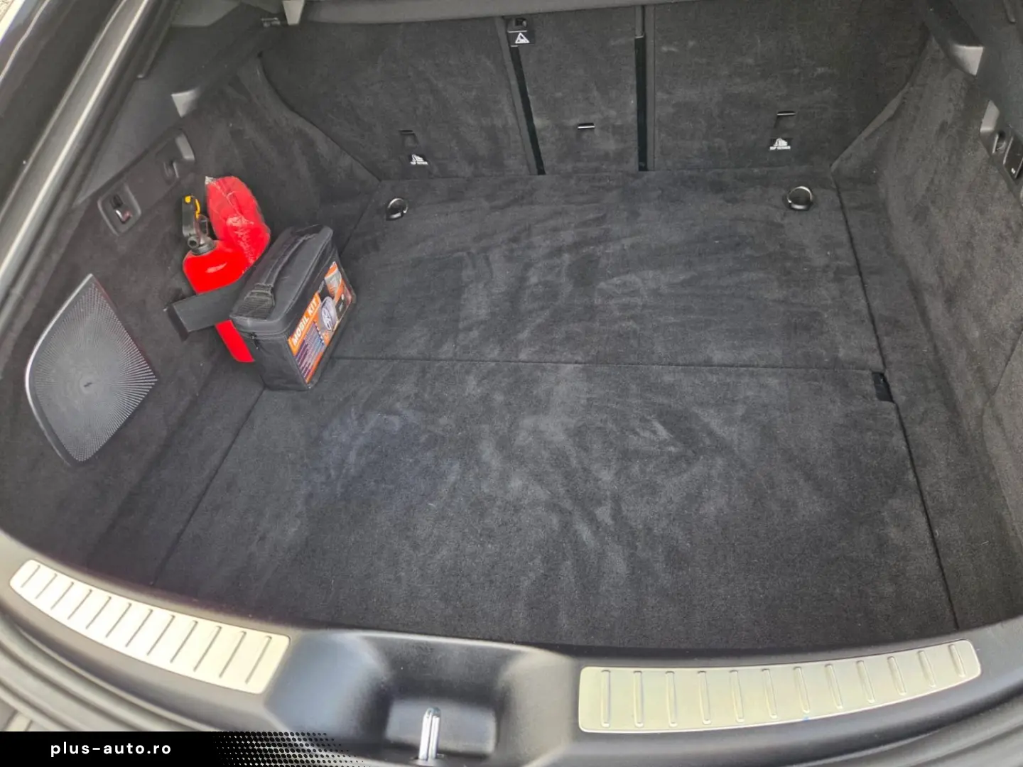 MERCEDES BENZ AMG GT53 HYBRID 4MATIC