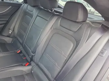 MERCEDES BENZ AMG GT53 HYBRID 4MATIC