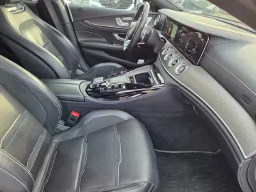 MERCEDES BENZ AMG GT53 HYBRID 4MATIC