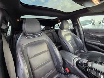 MERCEDES BENZ AMG GT53 HYBRID 4MATIC