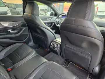 MERCEDES BENZ AMG GT53 HYBRID 4MATIC