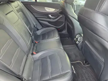 MERCEDES BENZ AMG GT53 HYBRID 4MATIC