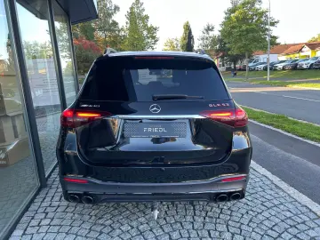 GLE 53 Hybrid AMG  HUD  Premium Plus  AGA  PANO