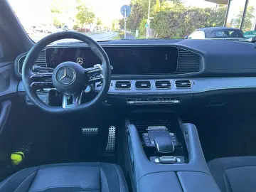 GLE 53 Hybrid AMG  HUD  Premium Plus  AGA  PANO