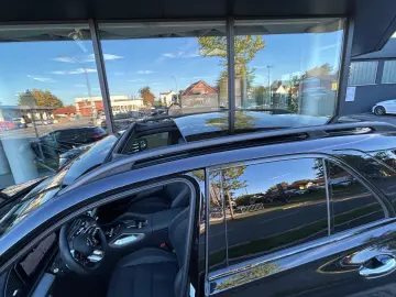 GLE 53 Hybrid AMG  HUD  Premium Plus  AGA  PANO