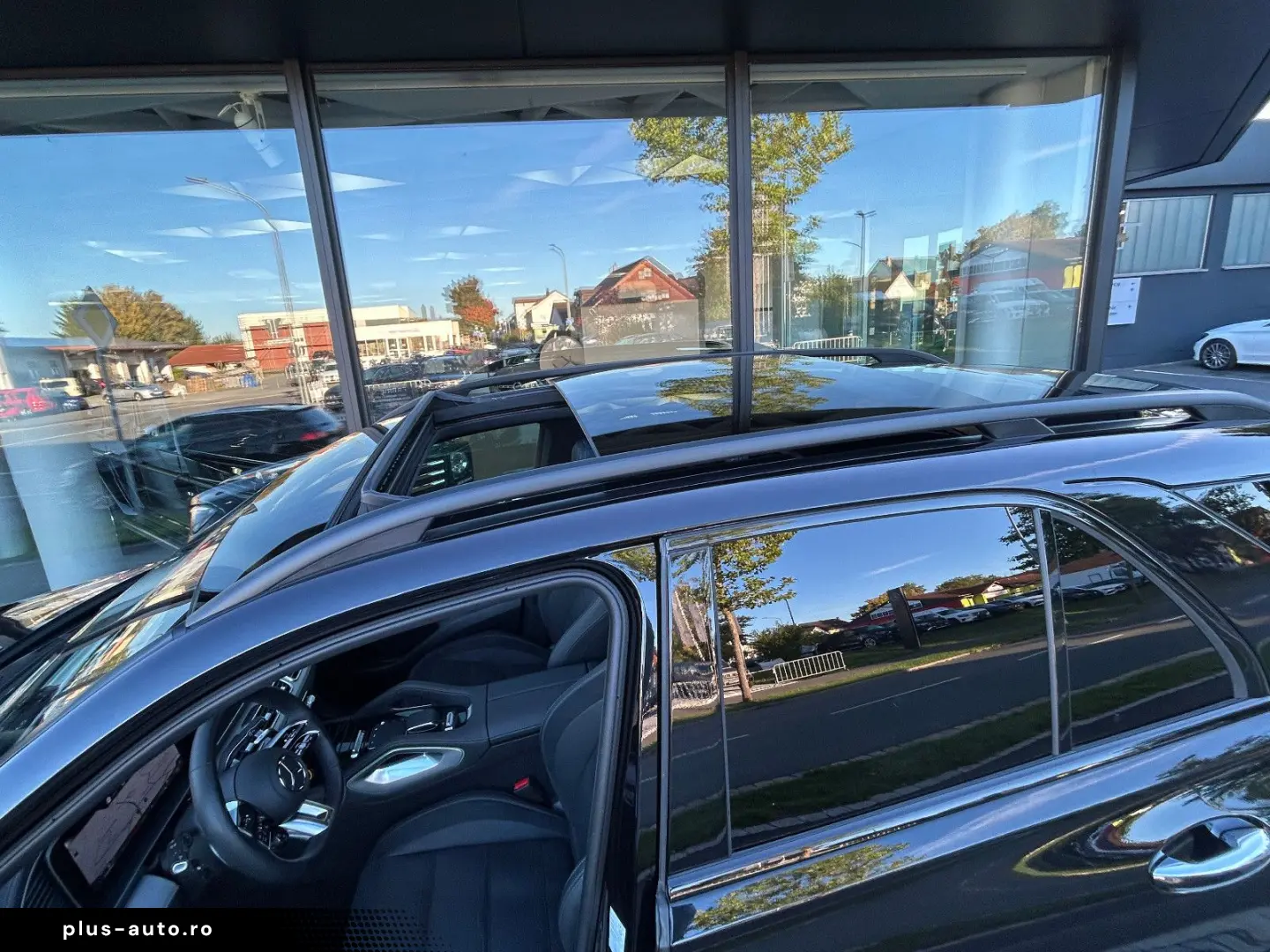 GLE 53 Hybrid AMG  HUD  Premium Plus  AGA  PANO