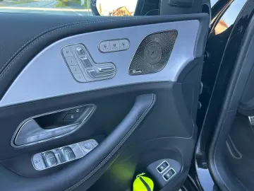 GLE 53 Hybrid AMG  HUD  Premium Plus  AGA  PANO