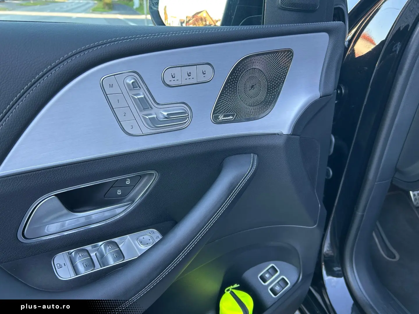 GLE 53 Hybrid AMG  HUD  Premium Plus  AGA  PANO