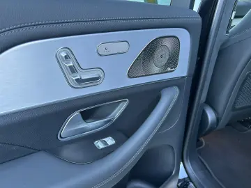 GLE 53 Hybrid AMG  HUD  Premium Plus  AGA  PANO