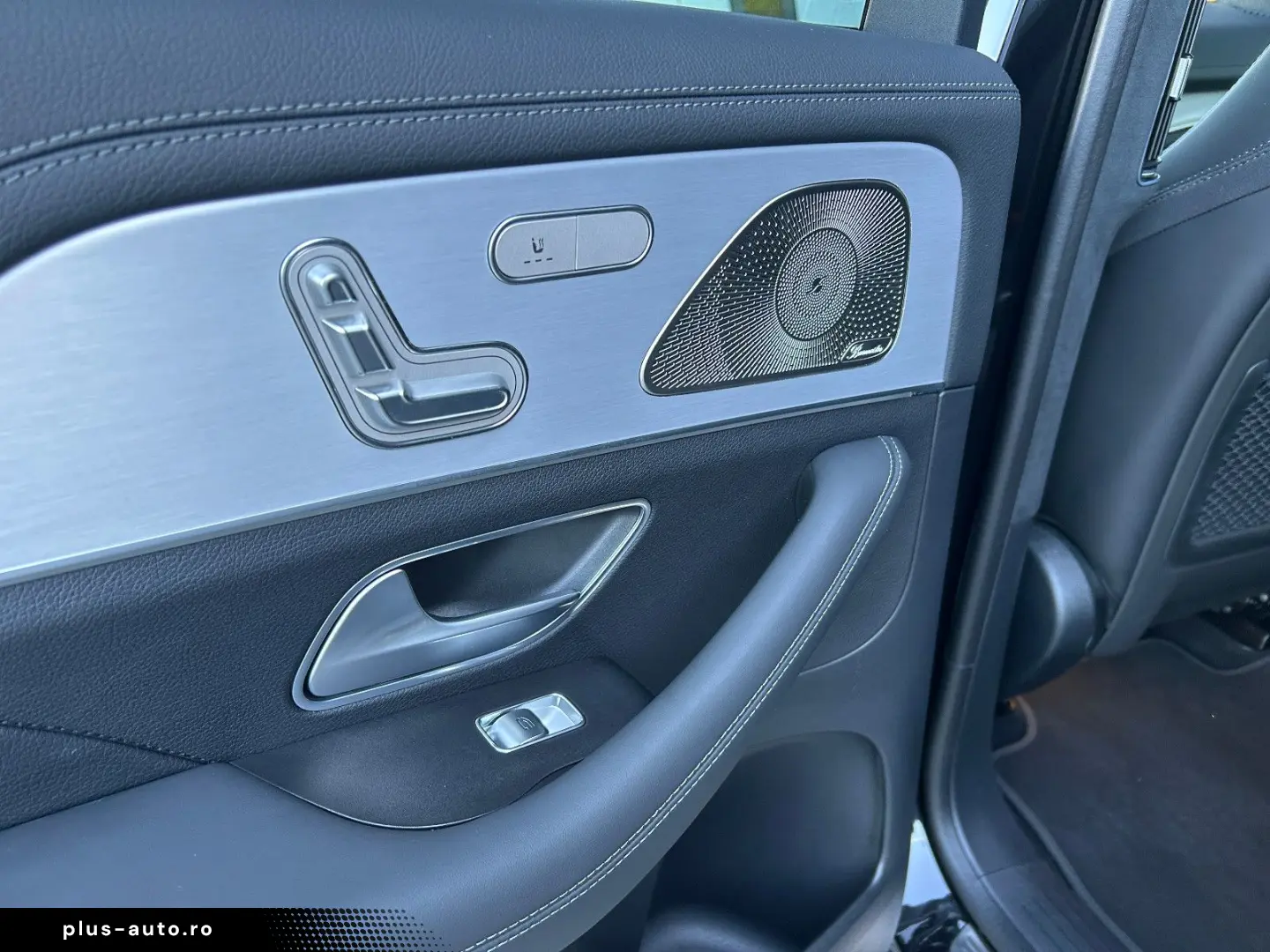 GLE 53 Hybrid AMG  HUD  Premium Plus  AGA  PANO