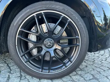 GLE 53 Hybrid AMG  HUD  Premium Plus  AGA  PANO