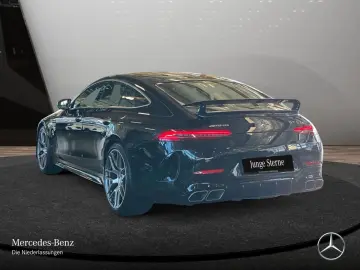 GT 63 AMG S E PERF Pano High Class HuD Aero HuD