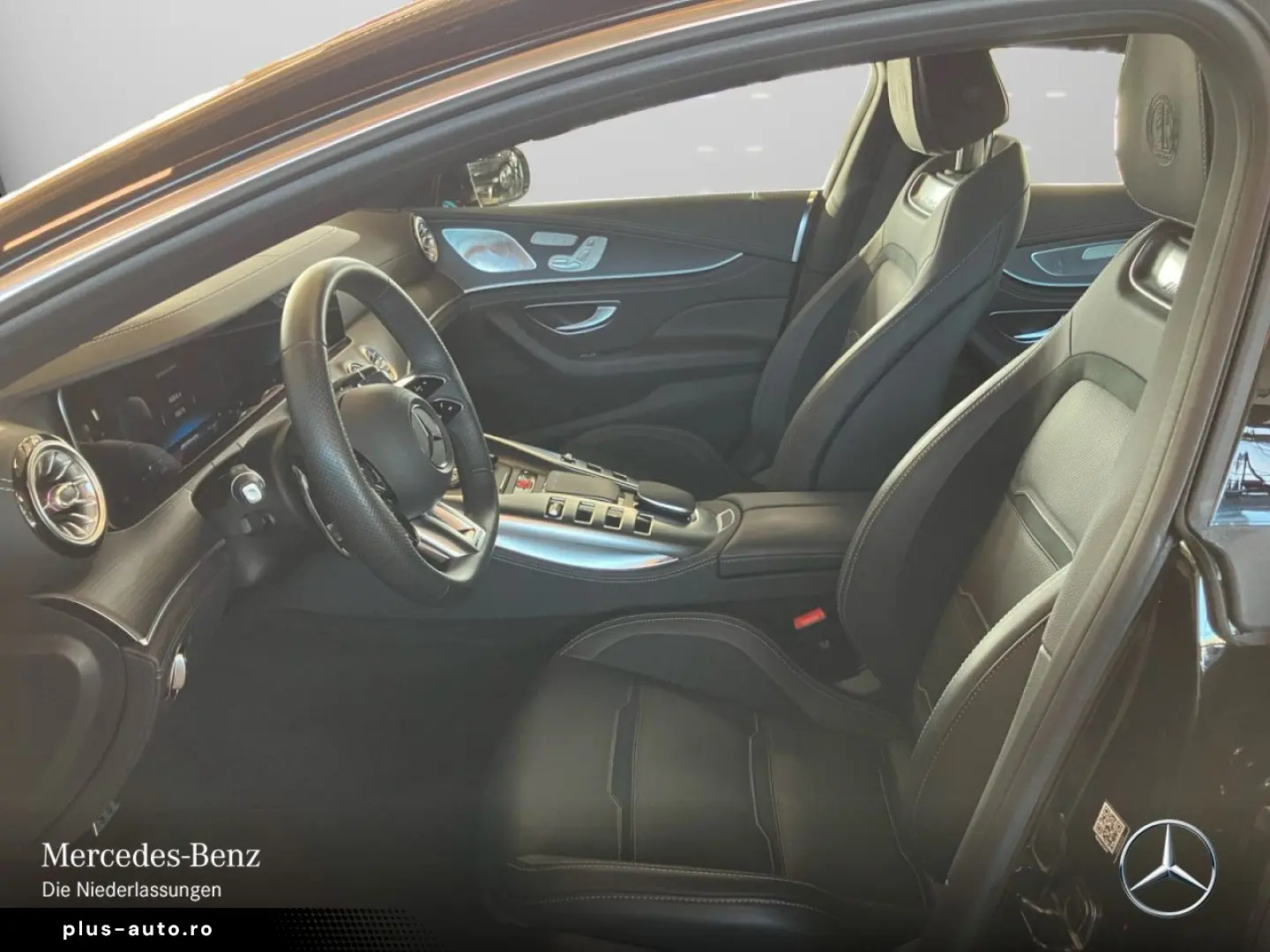 GT 63 AMG S E PERF Pano High Class HuD Aero HuD