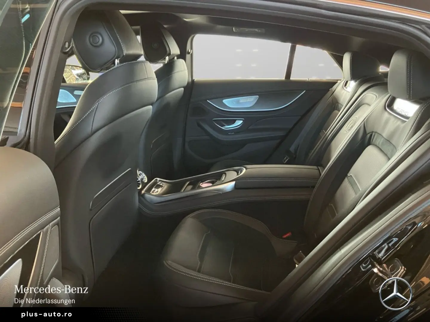 GT 63 AMG S E PERF Pano High Class HuD Aero HuD