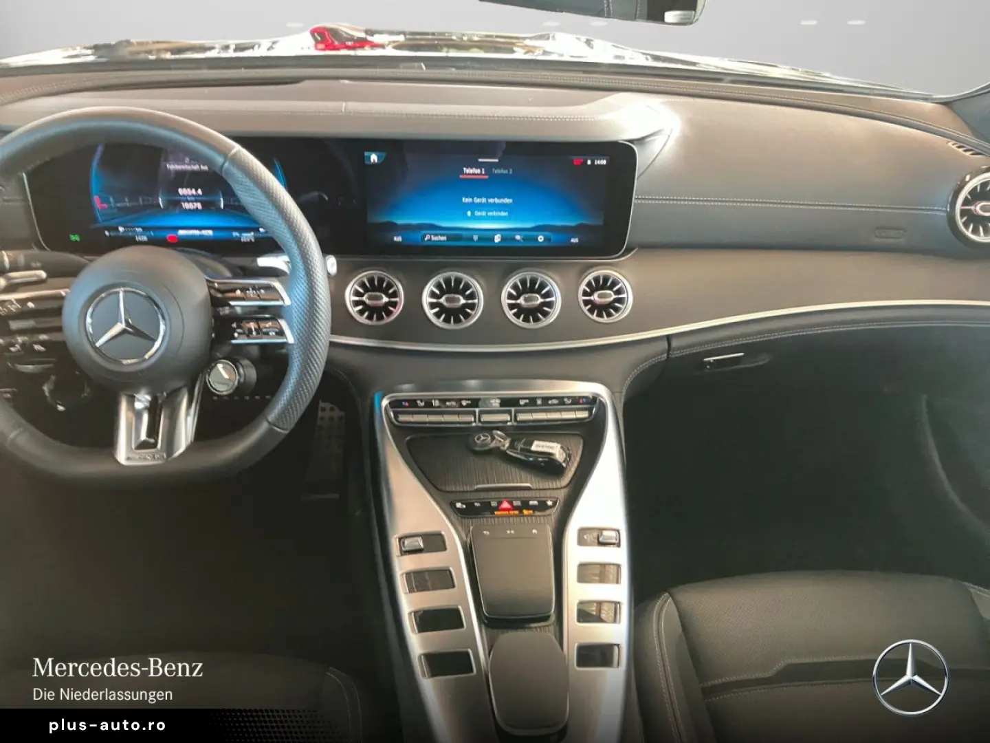 GT 63 AMG S E PERF Pano High Class HuD Aero HuD