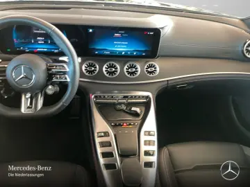 GT 63 AMG S E PERF Pano High Class HuD Aero HuD