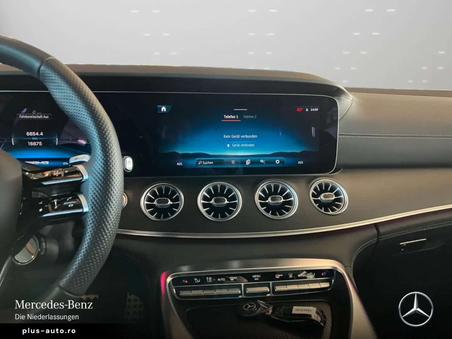 GT 63 AMG S E PERF Pano High Class HuD Aero HuD