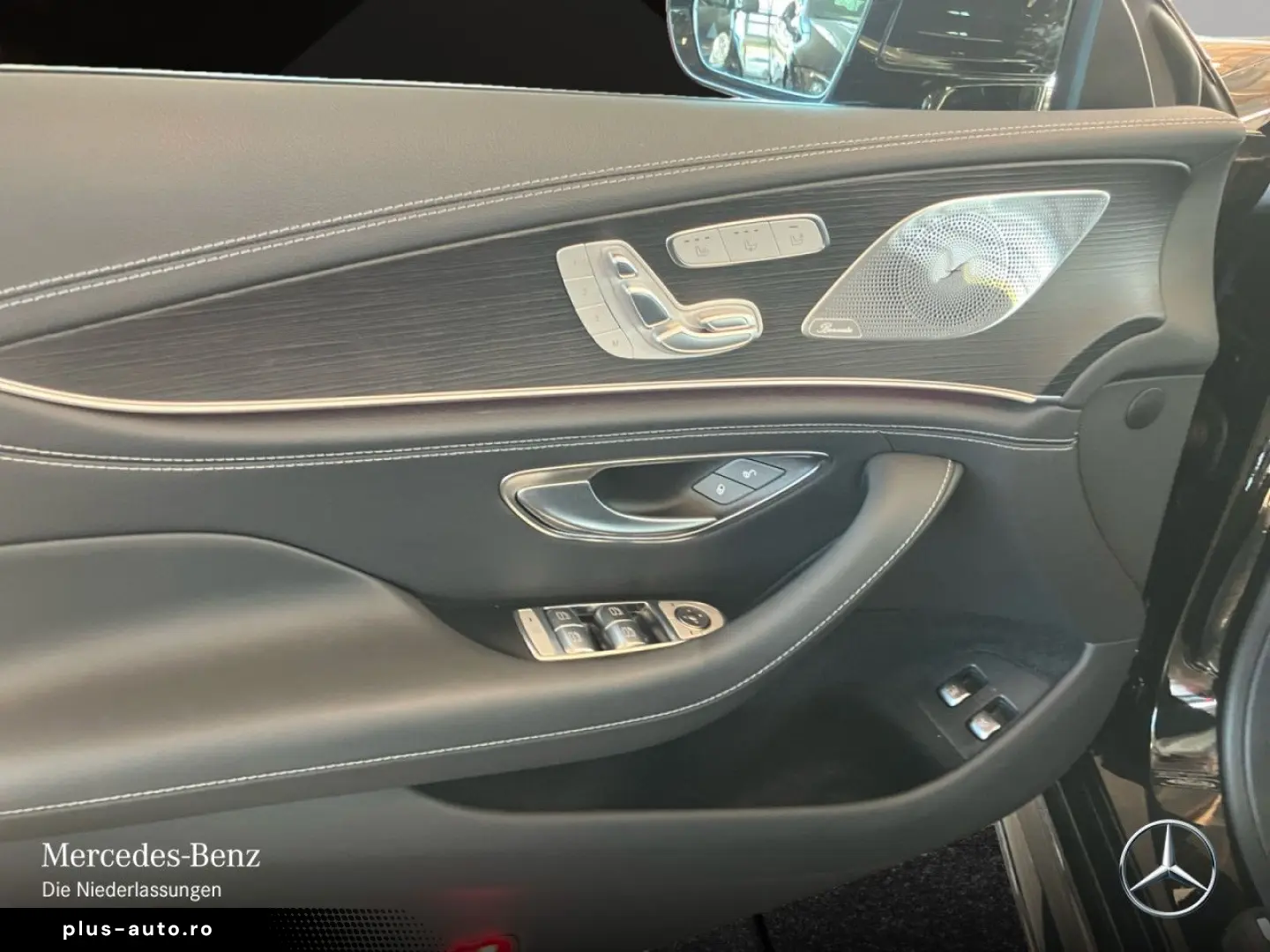 GT 63 AMG S E PERF Pano High Class HuD Aero HuD