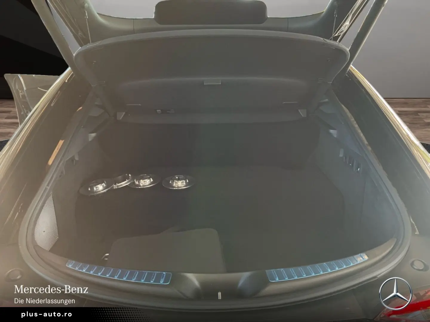 GT 63 AMG S E PERF Pano High Class HuD Aero HuD