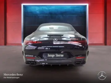 SL 63 S E AMG PREMIUM  DYNAMIC CARBON NIGHT 21