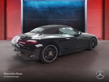 SL 63 S E AMG PREMIUM  DYNAMIC CARBON NIGHT 21