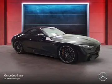 SL 63 S E AMG PREMIUM  DYNAMIC CARBON NIGHT 21