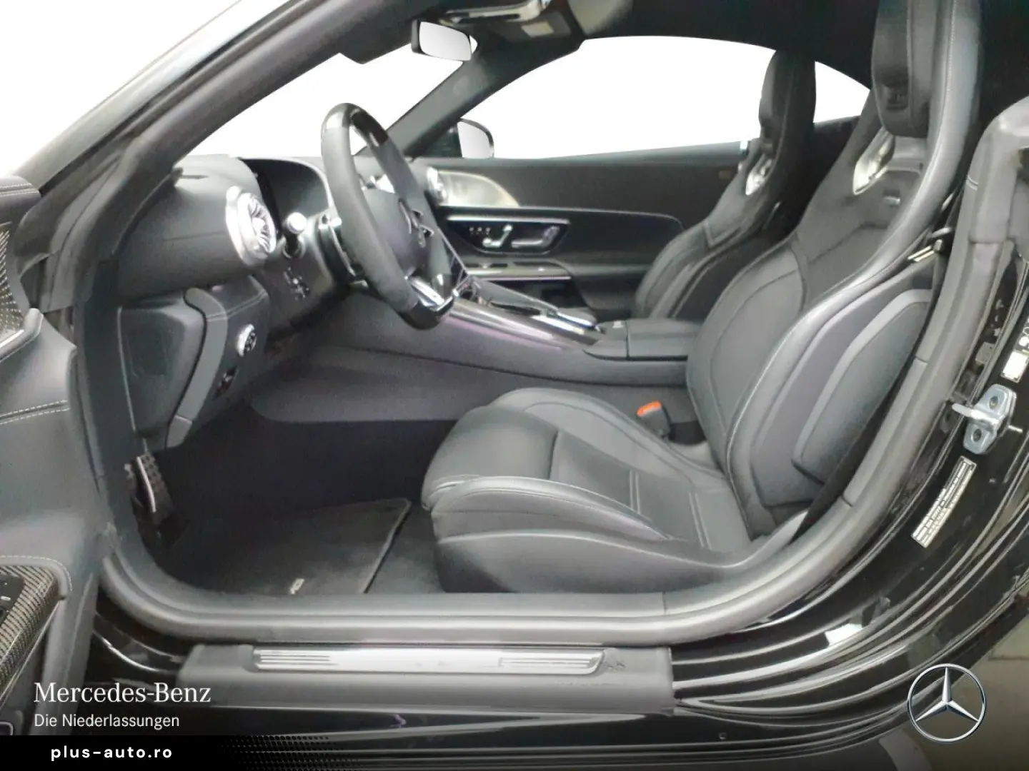 SL 63 S E AMG PREMIUM  DYNAMIC CARBON NIGHT 21