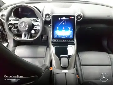 SL 63 S E AMG PREMIUM  DYNAMIC CARBON NIGHT 21