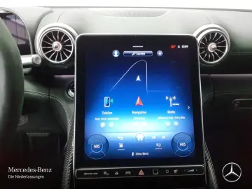 SL 63 S E AMG PREMIUM  DYNAMIC CARBON NIGHT 21