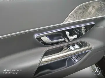 SL 63 S E AMG PREMIUM  DYNAMIC CARBON NIGHT 21