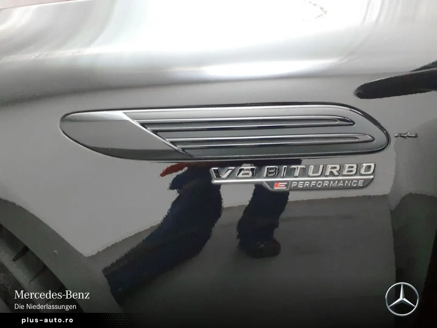 SL 63 S E AMG PREMIUM  DYNAMIC CARBON NIGHT 21