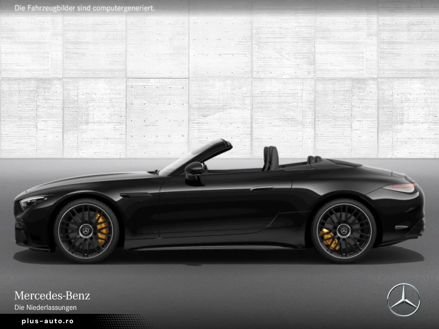 SL 63 S E AMG PREMIUM  DYNAMIC CARBON NIGHT 21