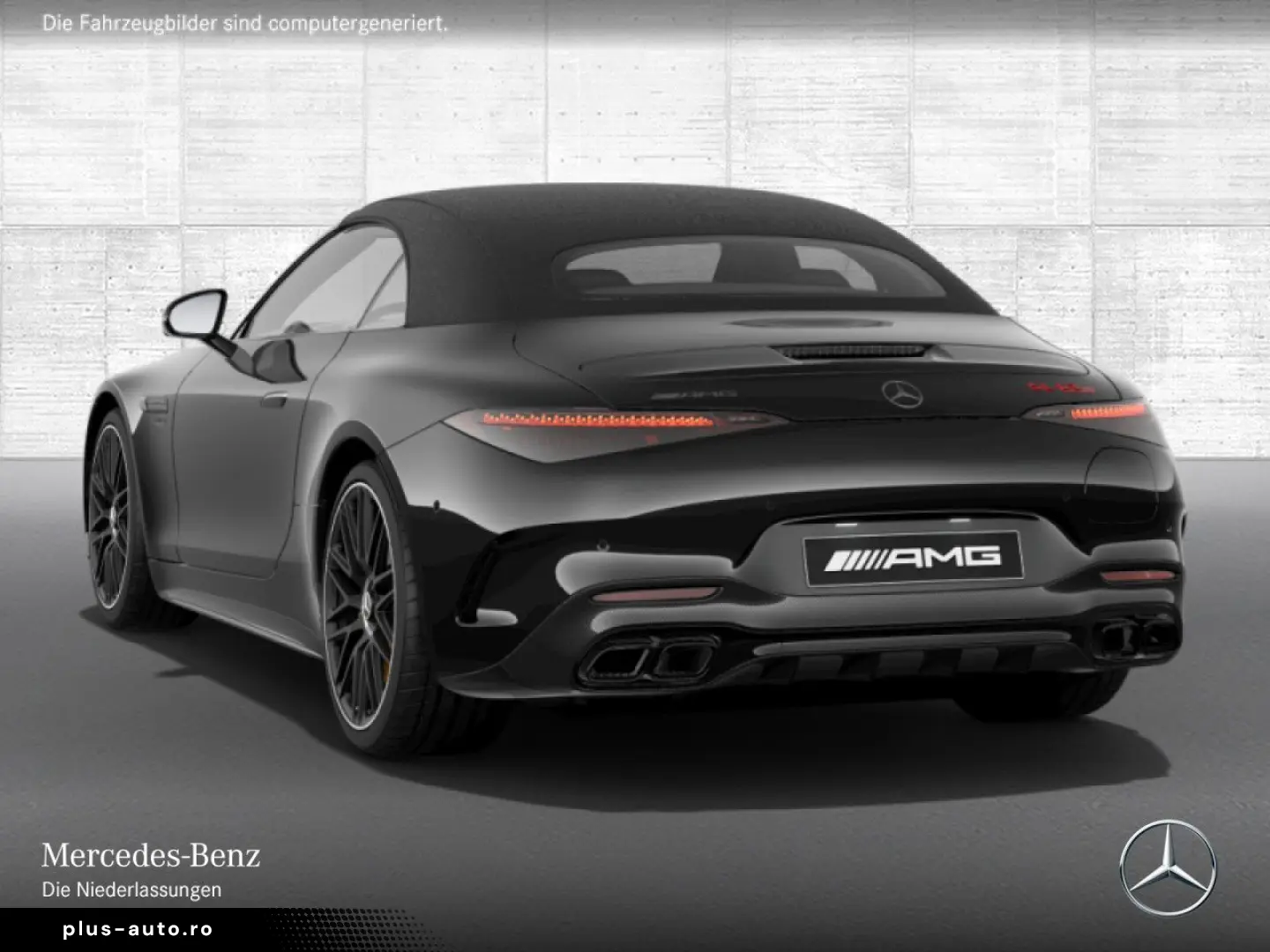 SL 63 S E AMG PREMIUM  DYNAMIC CARBON NIGHT 21