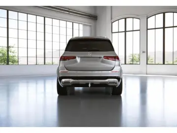 Mercedes-Benz Maybach GLS 600