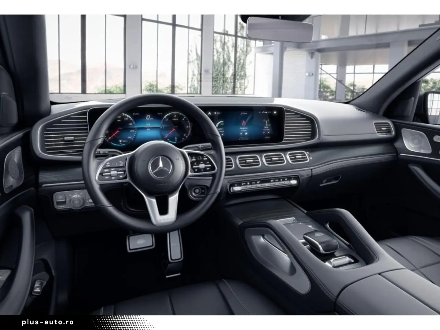 Mercedes-Benz Maybach GLS 600