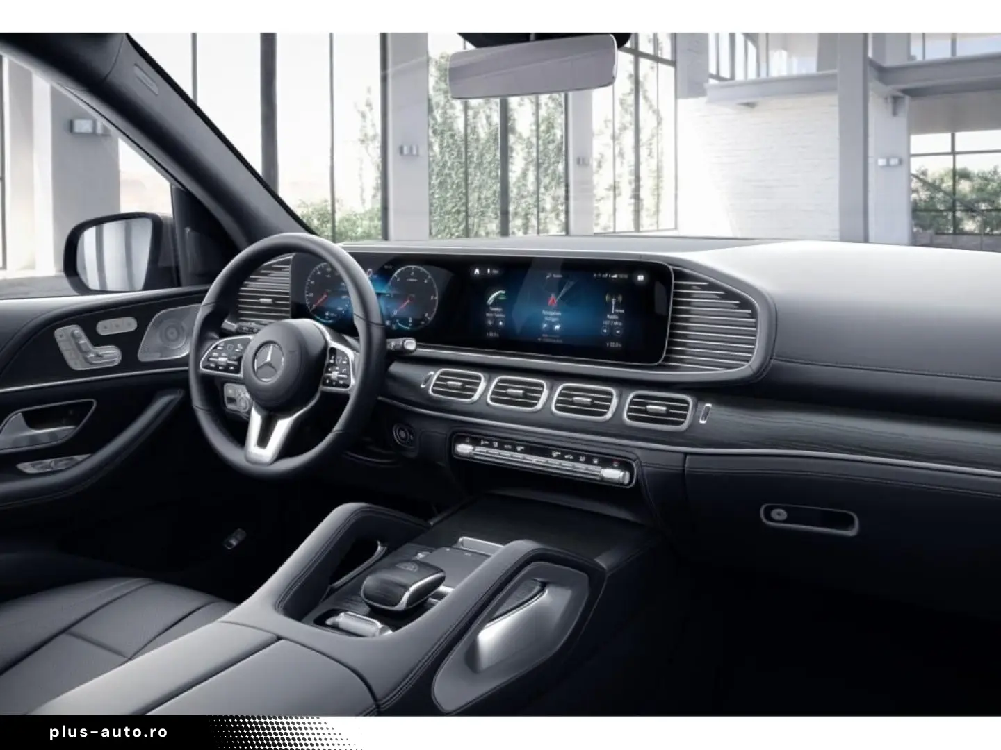 Mercedes-Benz Maybach GLS 600