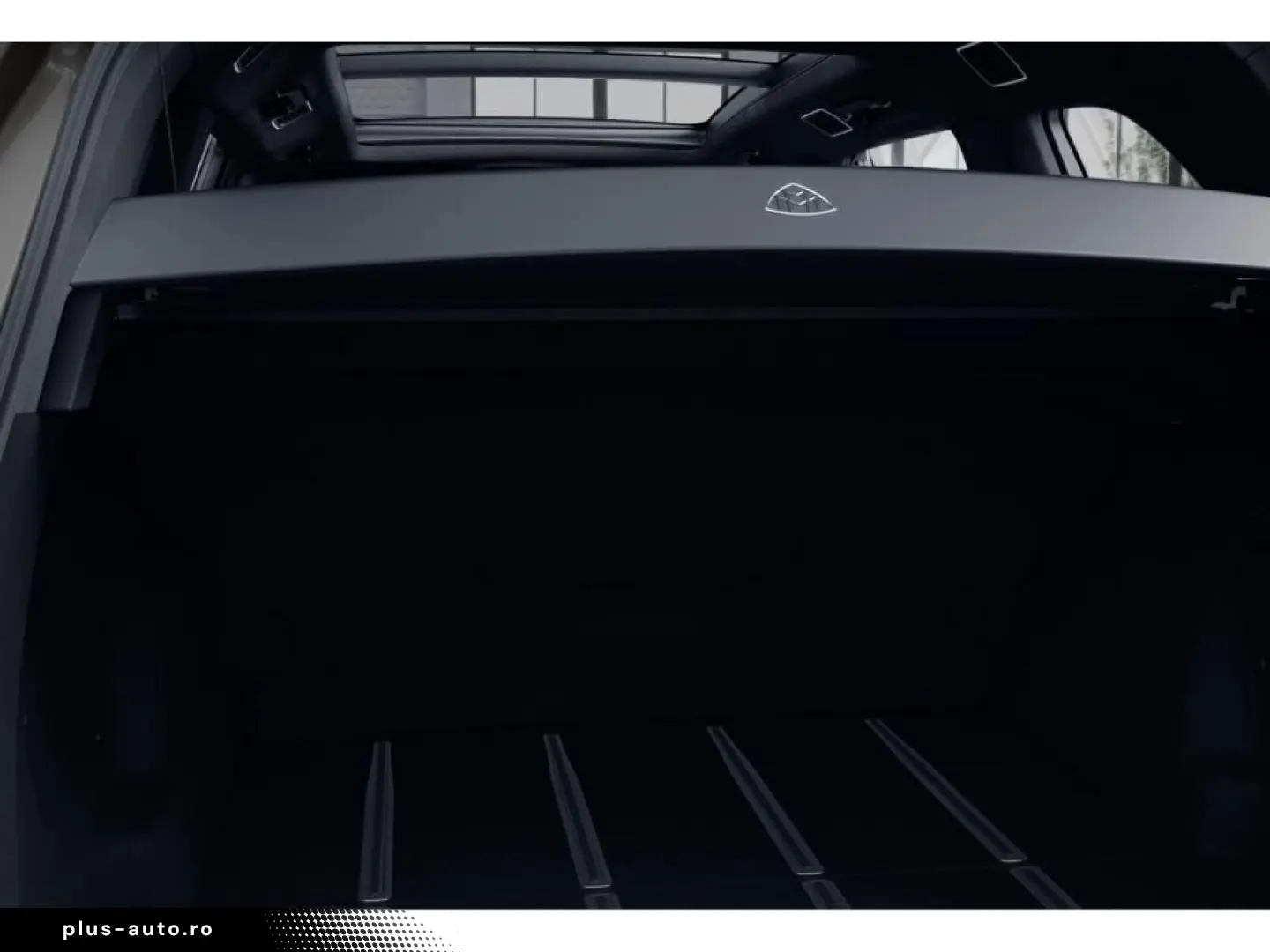 Mercedes-Benz Maybach GLS 600