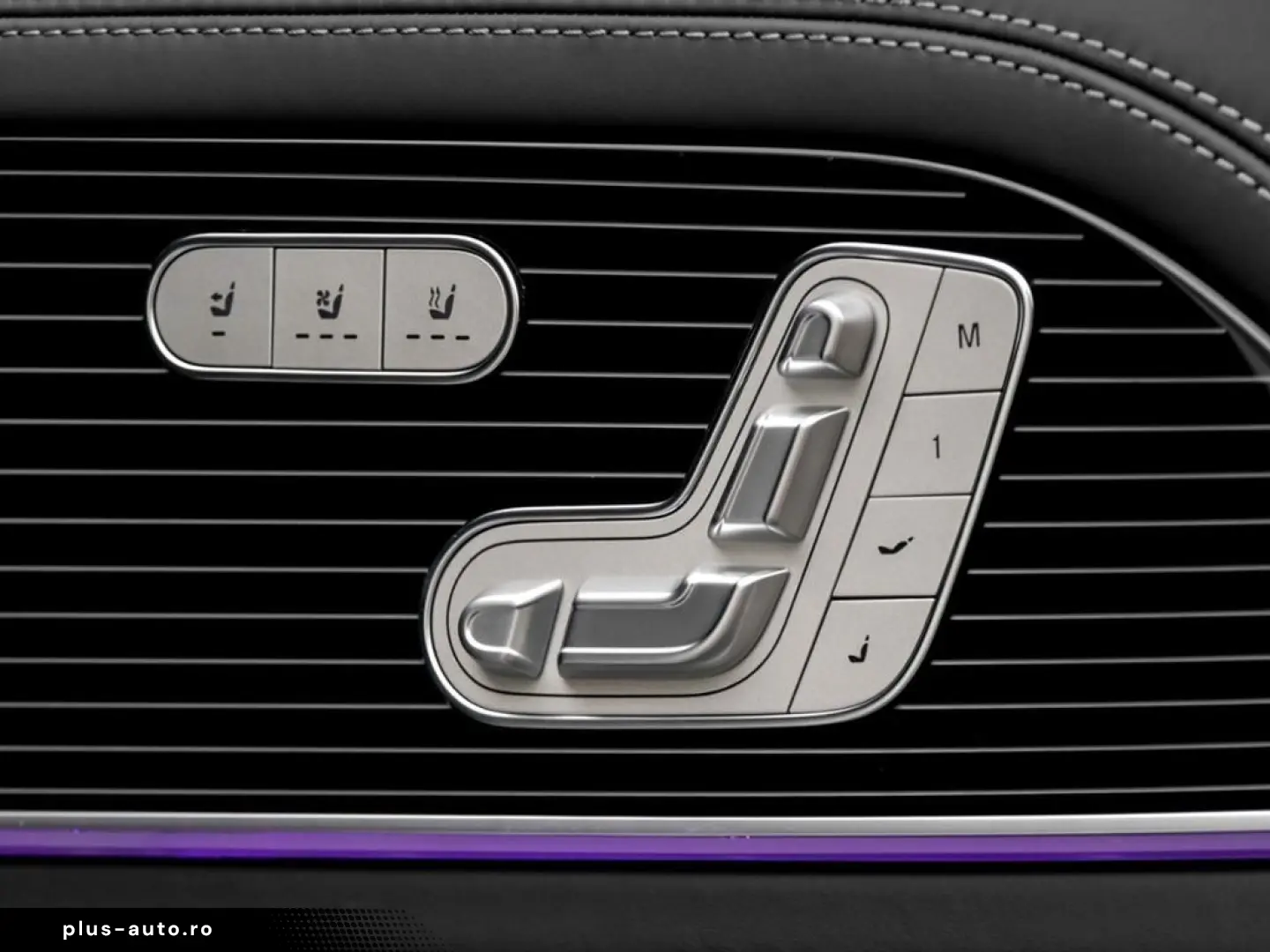 Mercedes-Benz GLS 600