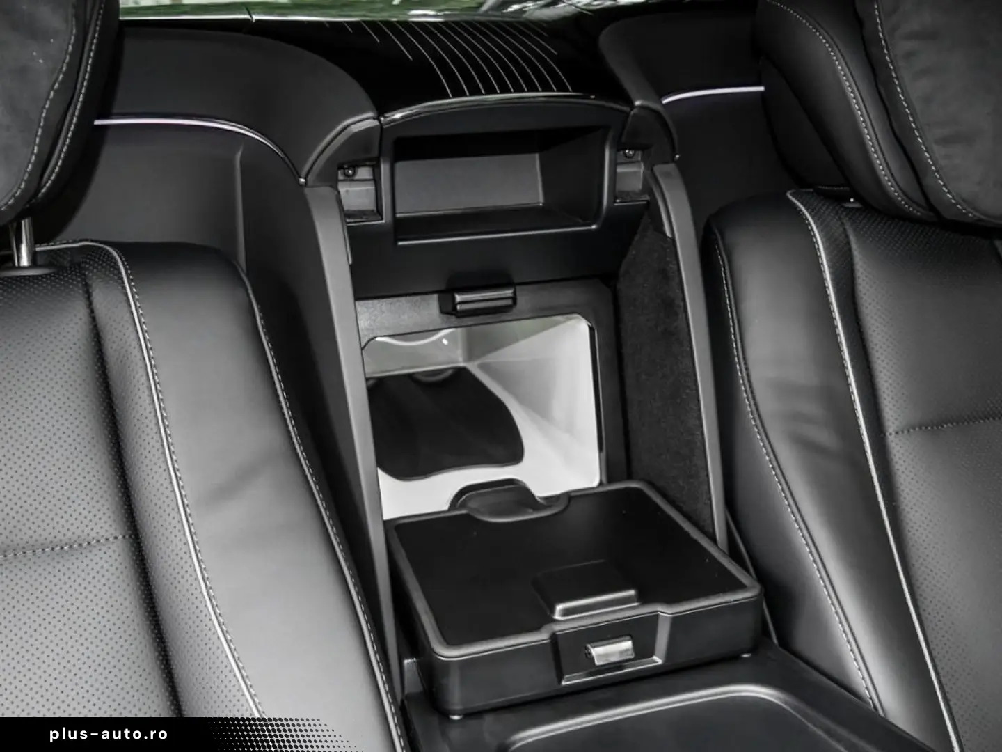 Mercedes-Benz GLS 600